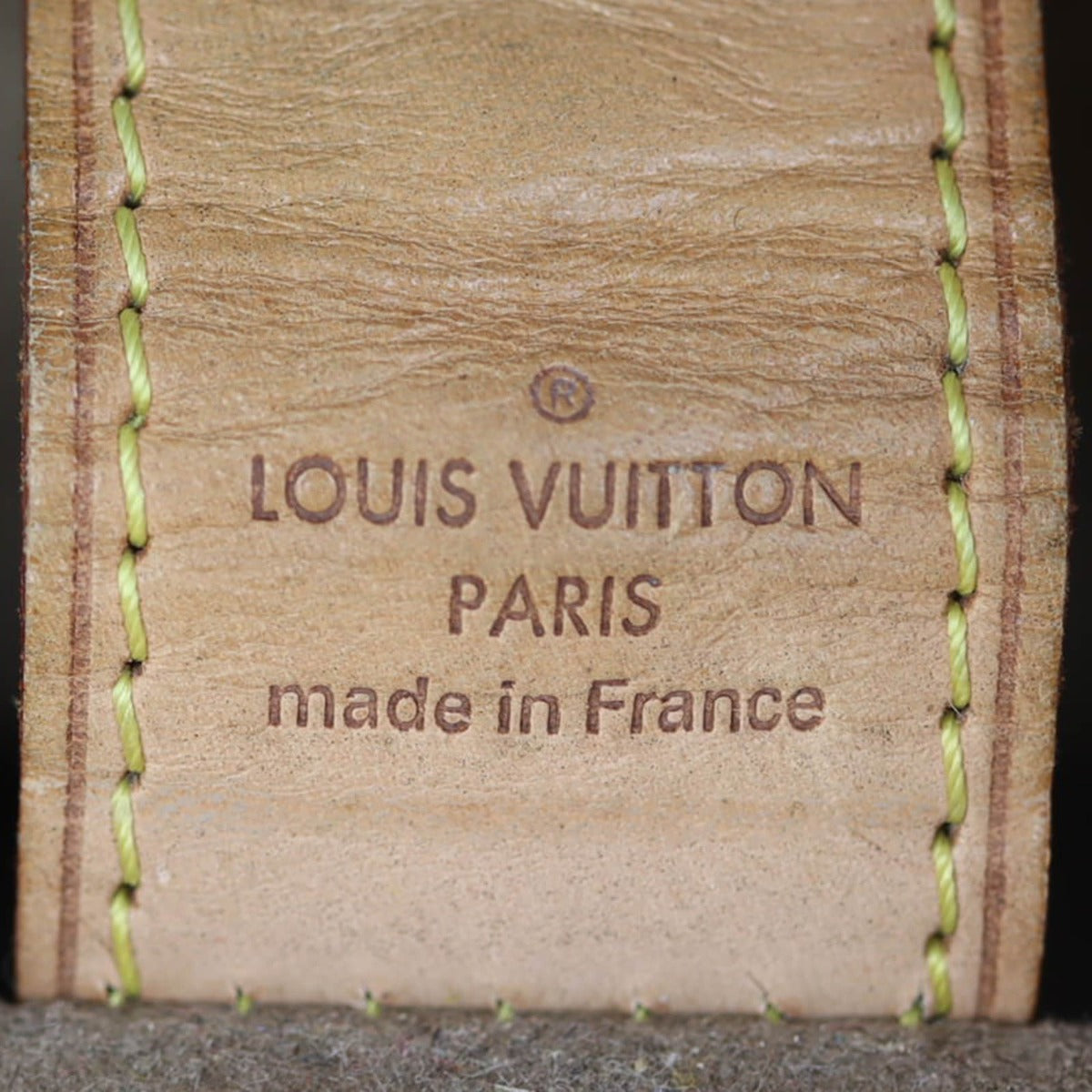 Louis Vuitton Judy MM Monogram Multicolore