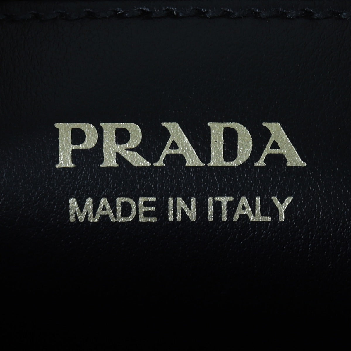 Prada Saffiano Cuir Matinee Bag Small