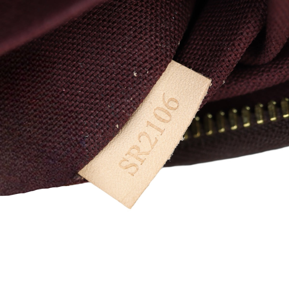 Louis Vuitton Turenne PM Monogram