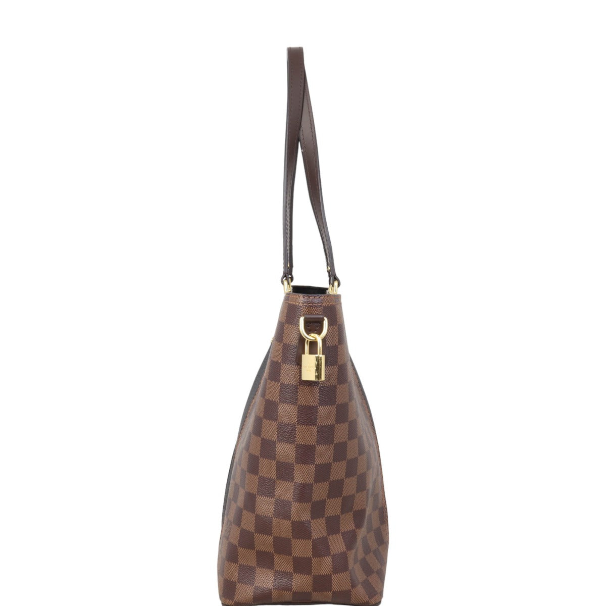 Louis Vuitton Jersey Damier Ebene Noir