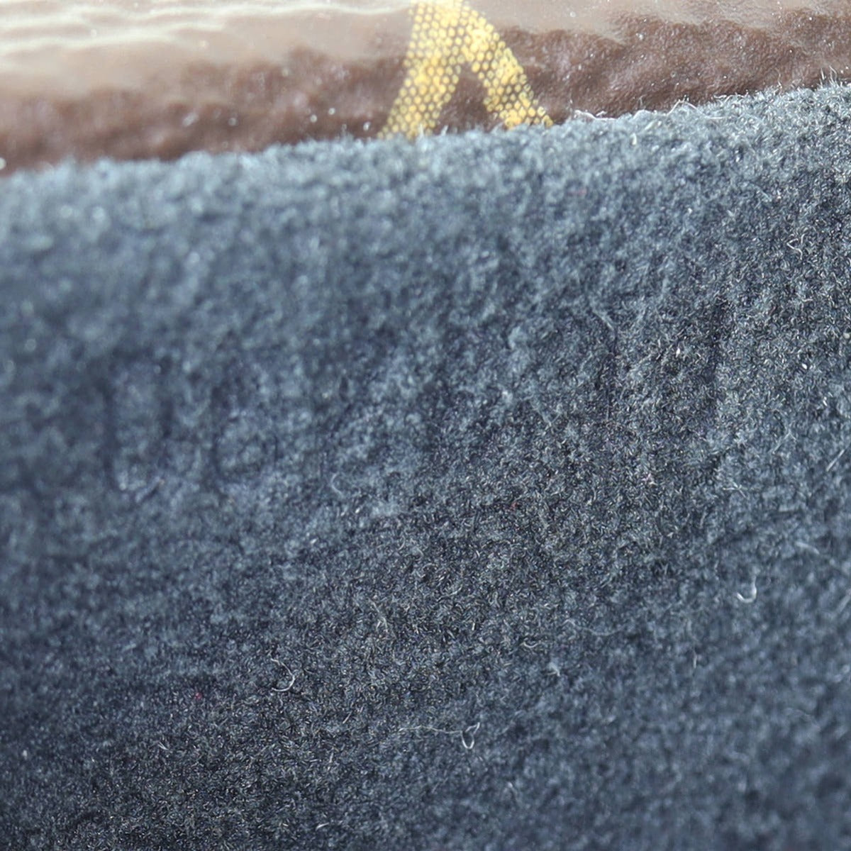 Louis Vuitton Coffret Tresor 24 Monogram Reverse