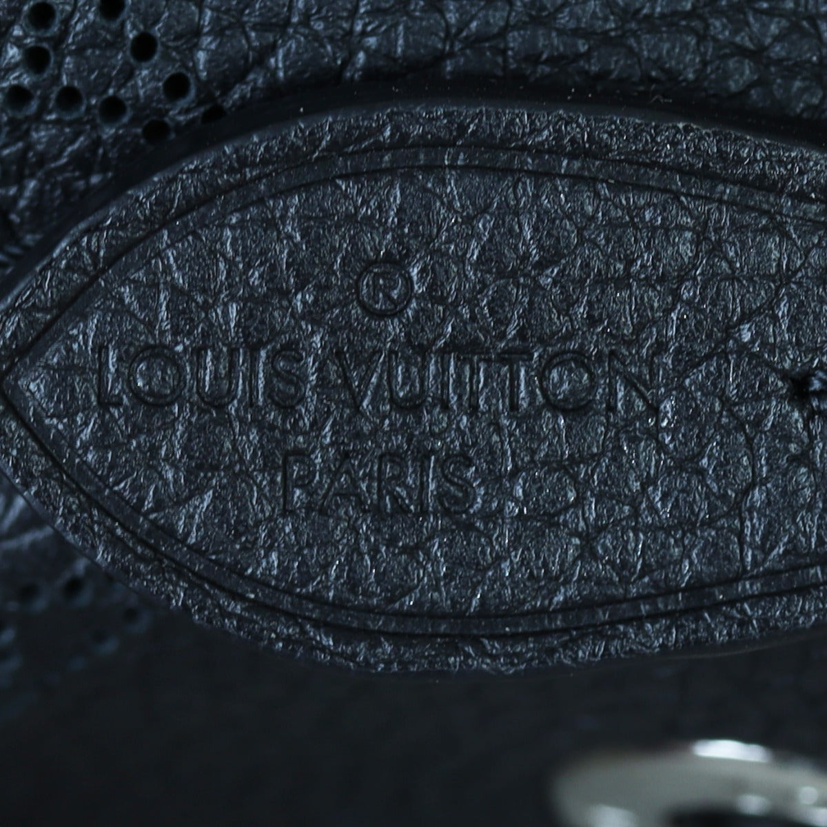 Louis Vuitton Bella Bucket Bag Mahina