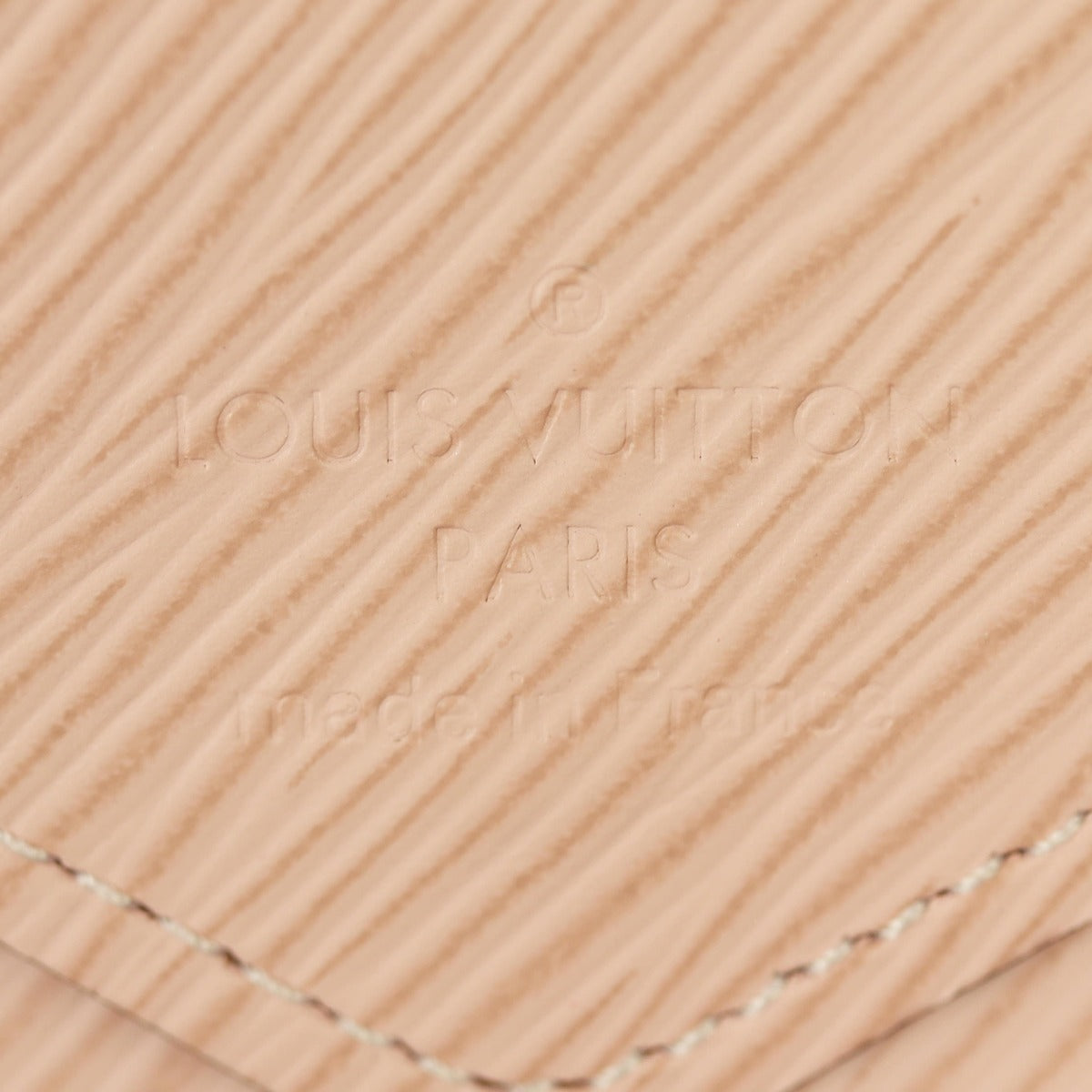 Louis Vuitton Kirigami Pochette Trio Epi