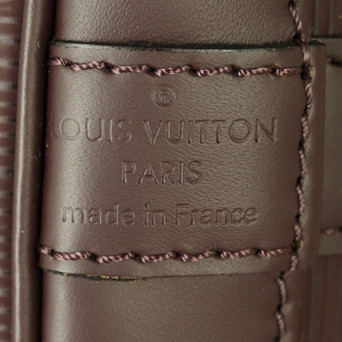 Louis Vuitton Petit Noe Epi