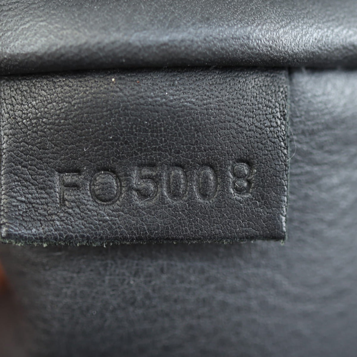 Louis Vuitton Sofia Coppola SC GM Bag