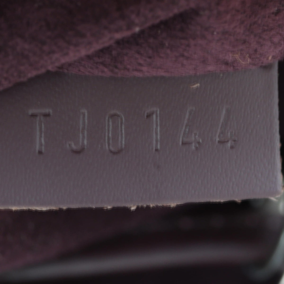 Louis Vuitton Petit Noe Epi