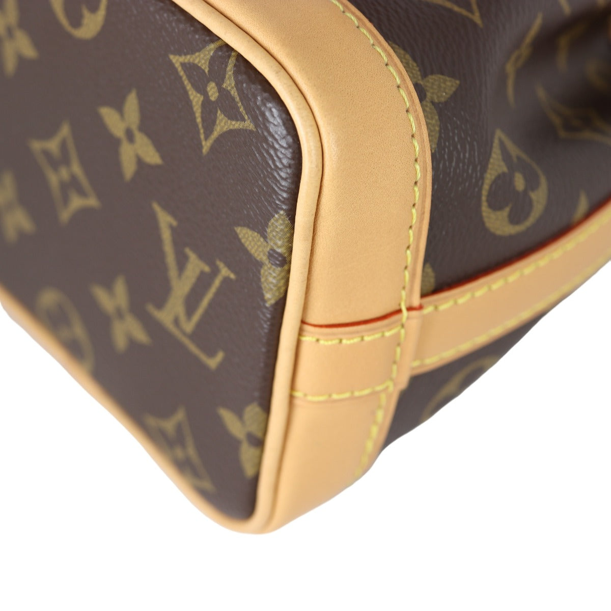 Louis Vuitton Nano Noe Monogram