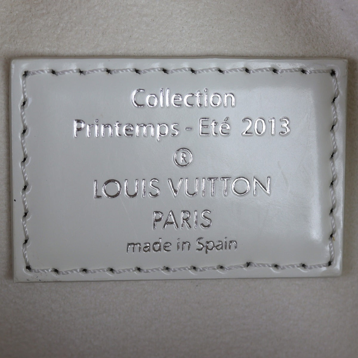Louis Vuitton Speedy Cube MM Damier Facette
