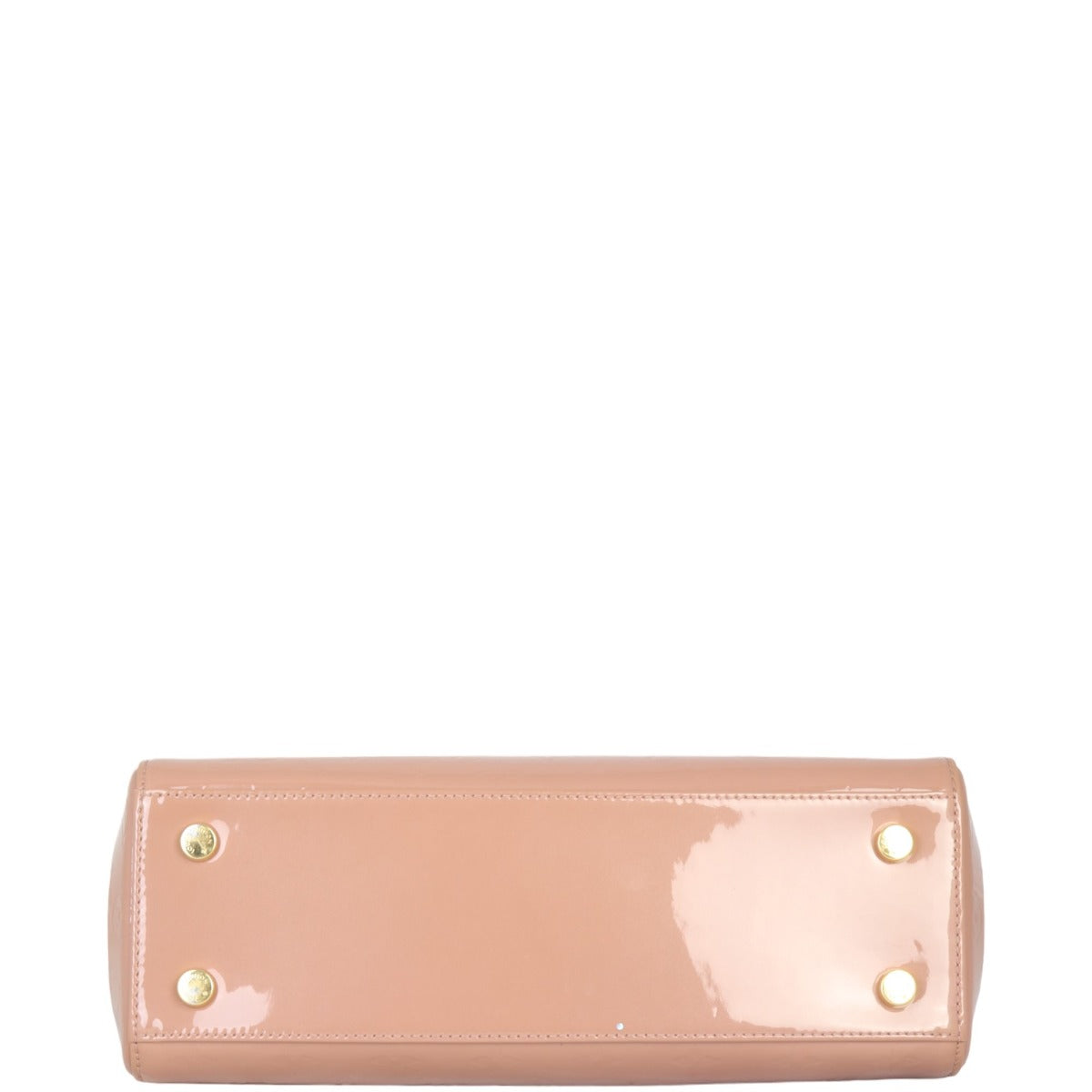 Louis Vuitton Brea MM Monogram Vernis
