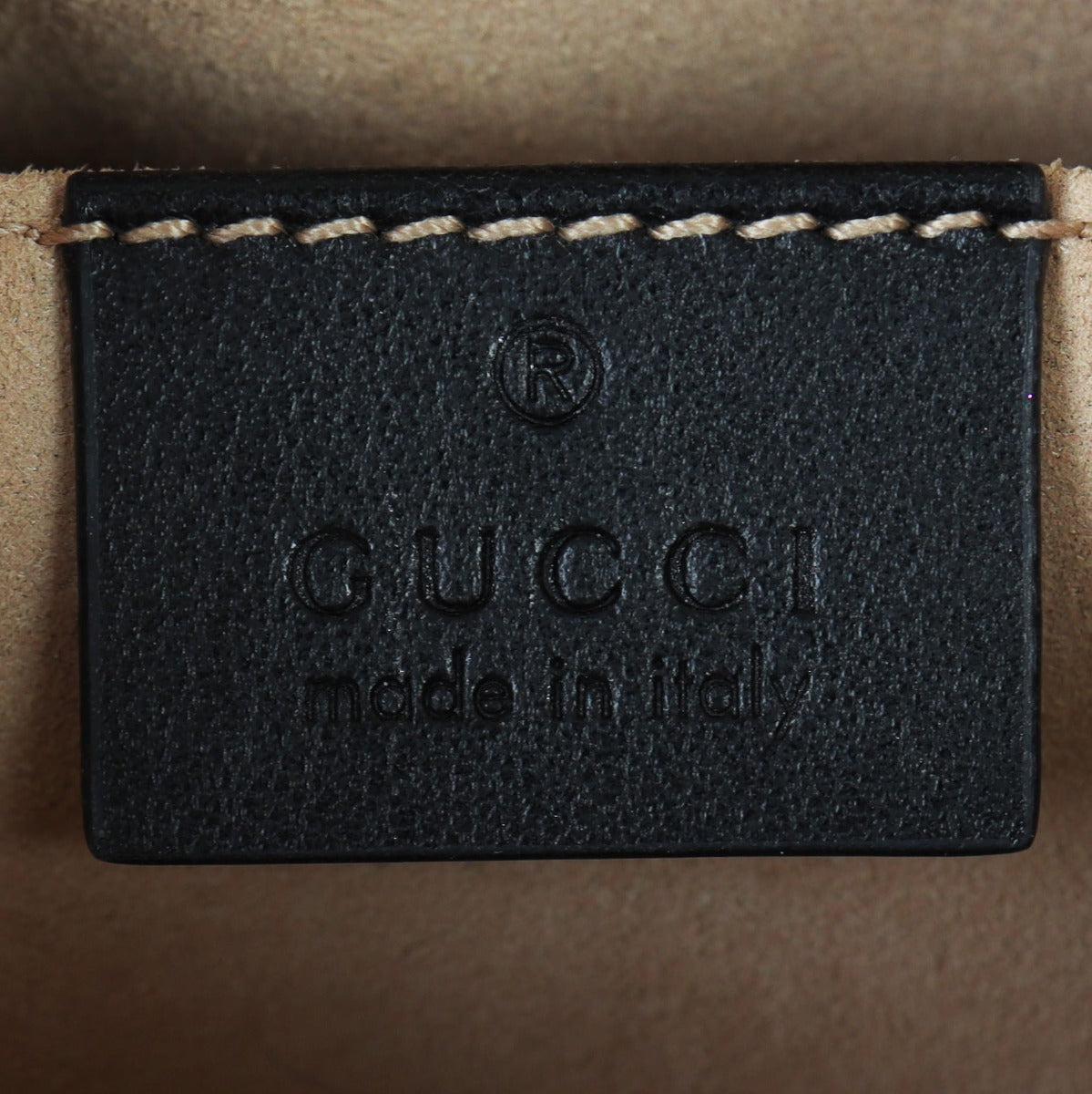 Gucci GG Marmont Mini Camera Bag