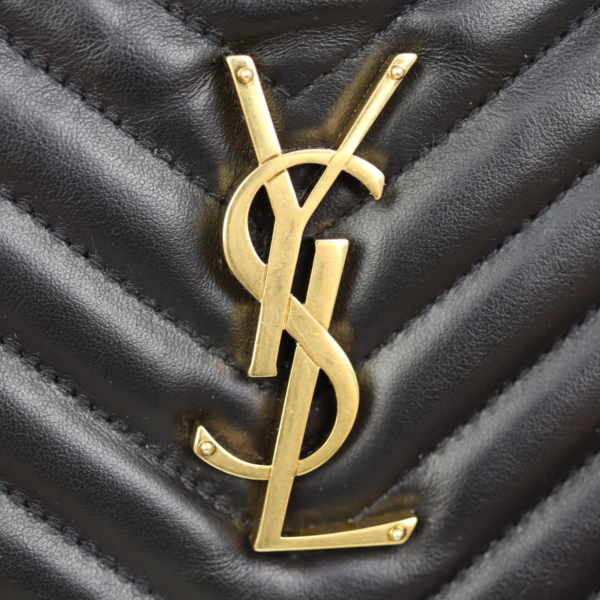 Saint Laurent Lou Camera Bag