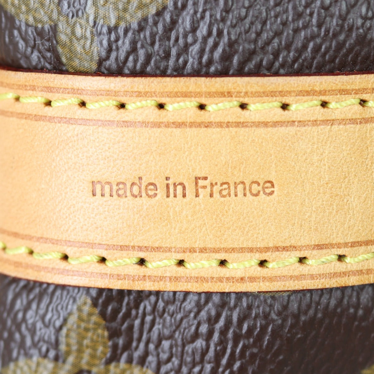 Louis Vuitton Petit Noe Monogram