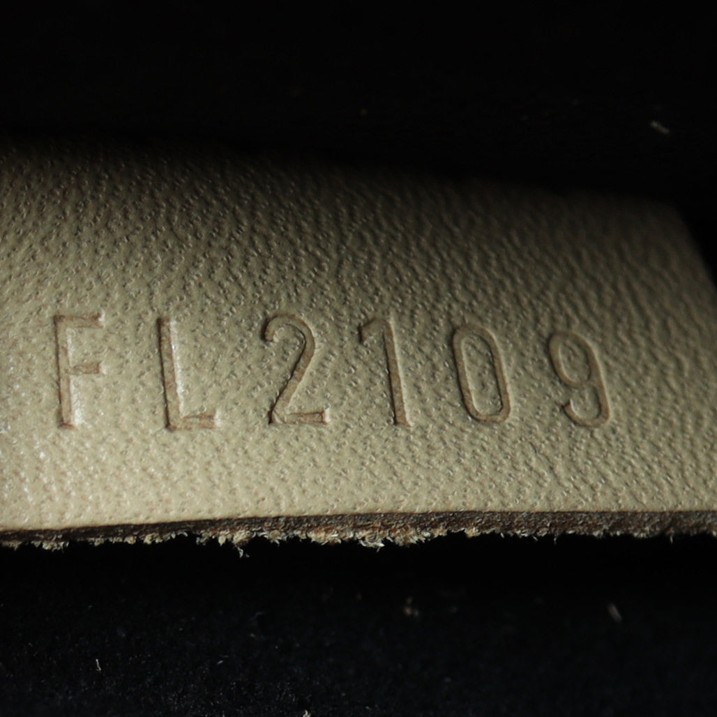 Louis Vuitton Marignan Messenger Bag Monogram