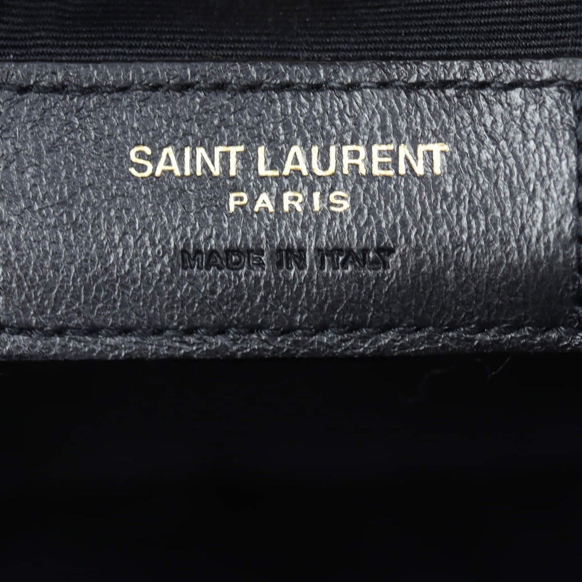 Saint Laurent Lou Camera Bag
