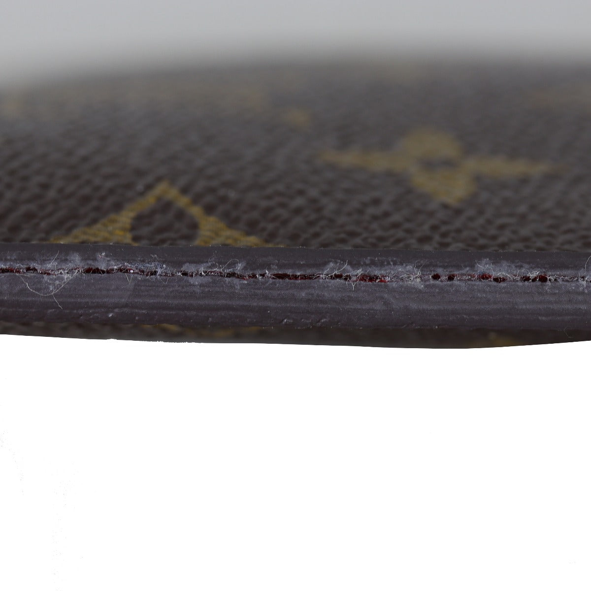 Louis Vuitton Pallas Pouch Monogram