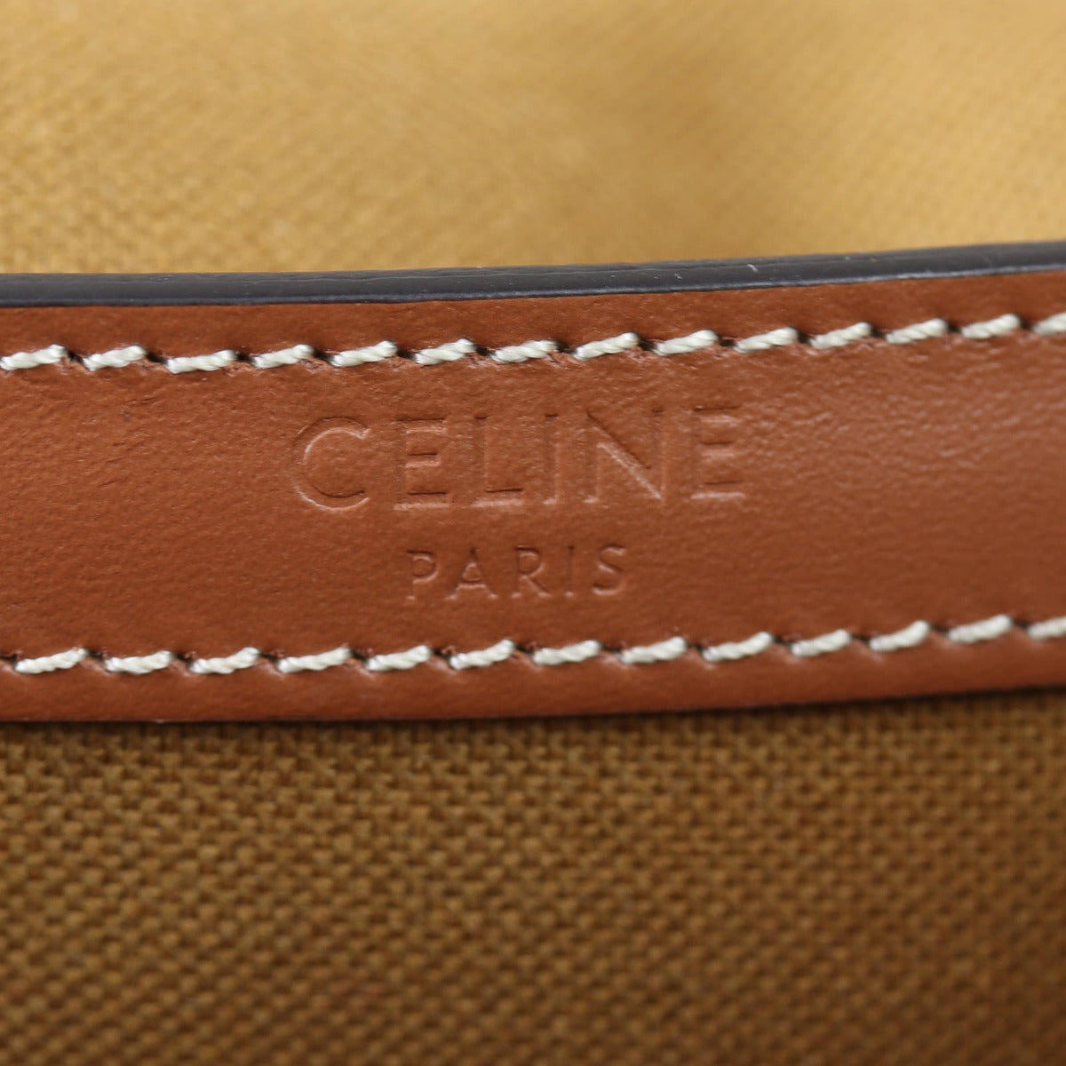 Celine Folco Medium Bag Triomphe
