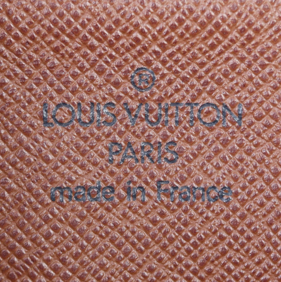 Louis Vuitton Papillon 30 Monogram