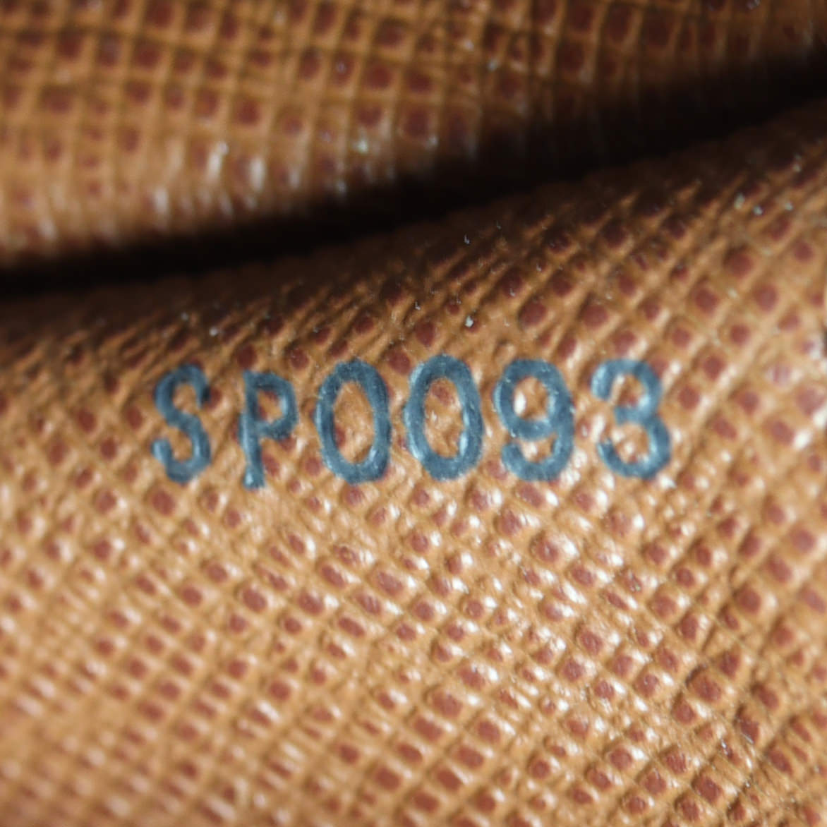 Louis Vuitton Papillon 30 Monogram