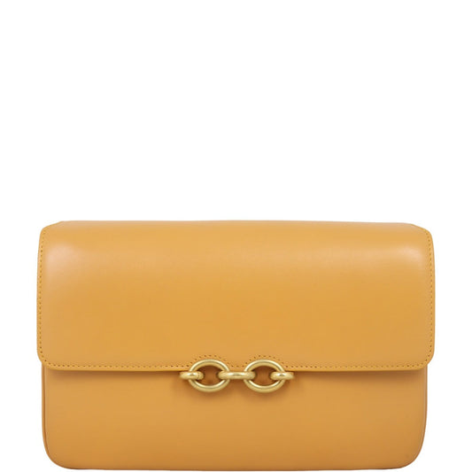 Saint Laurent Le Maillon Satchel