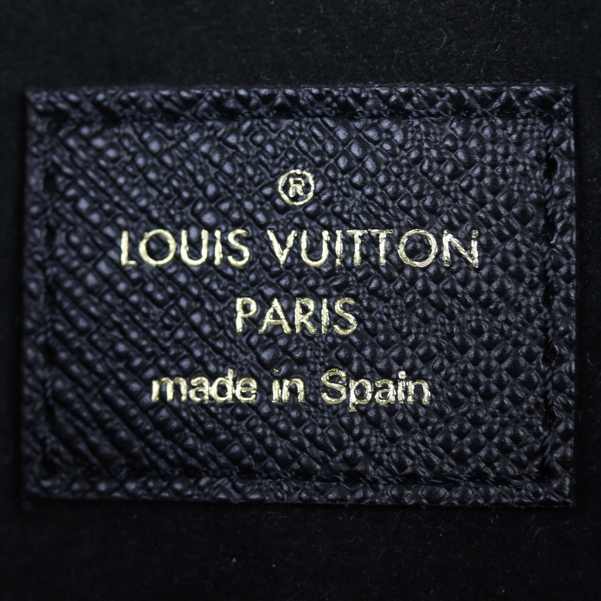 Louis Vuitton Pochette Double Zip Monogram Giant Jungle