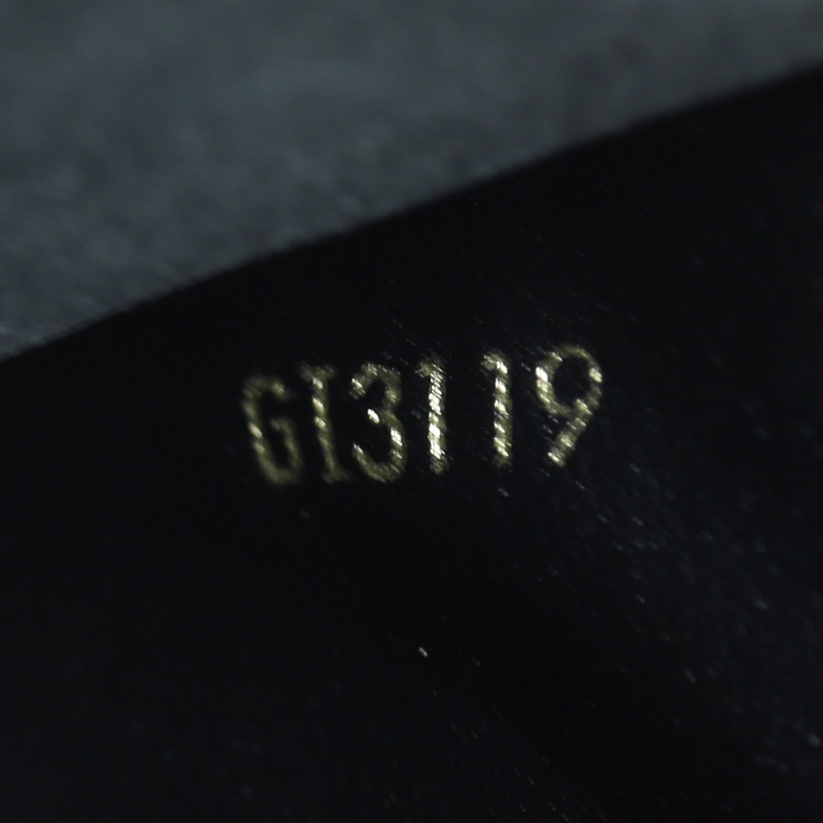 Louis Vuitton Pochette Double Zip Monogram Giant Jungle