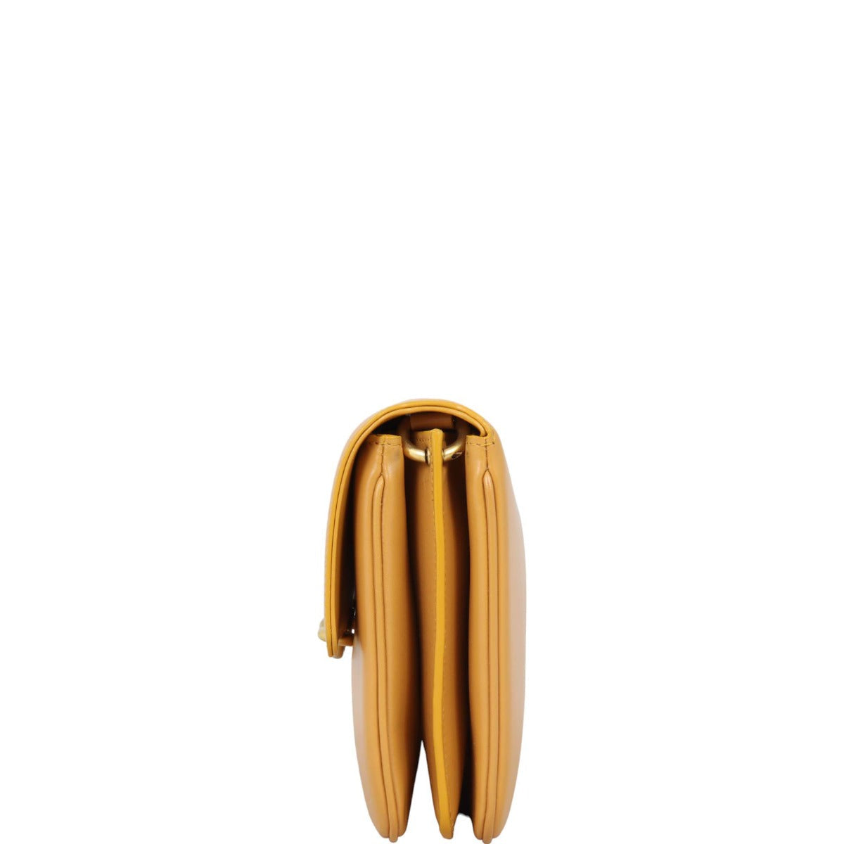 Saint Laurent Le Maillon Satchel