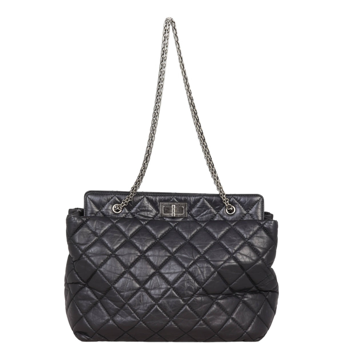Chanel Reissue Tote