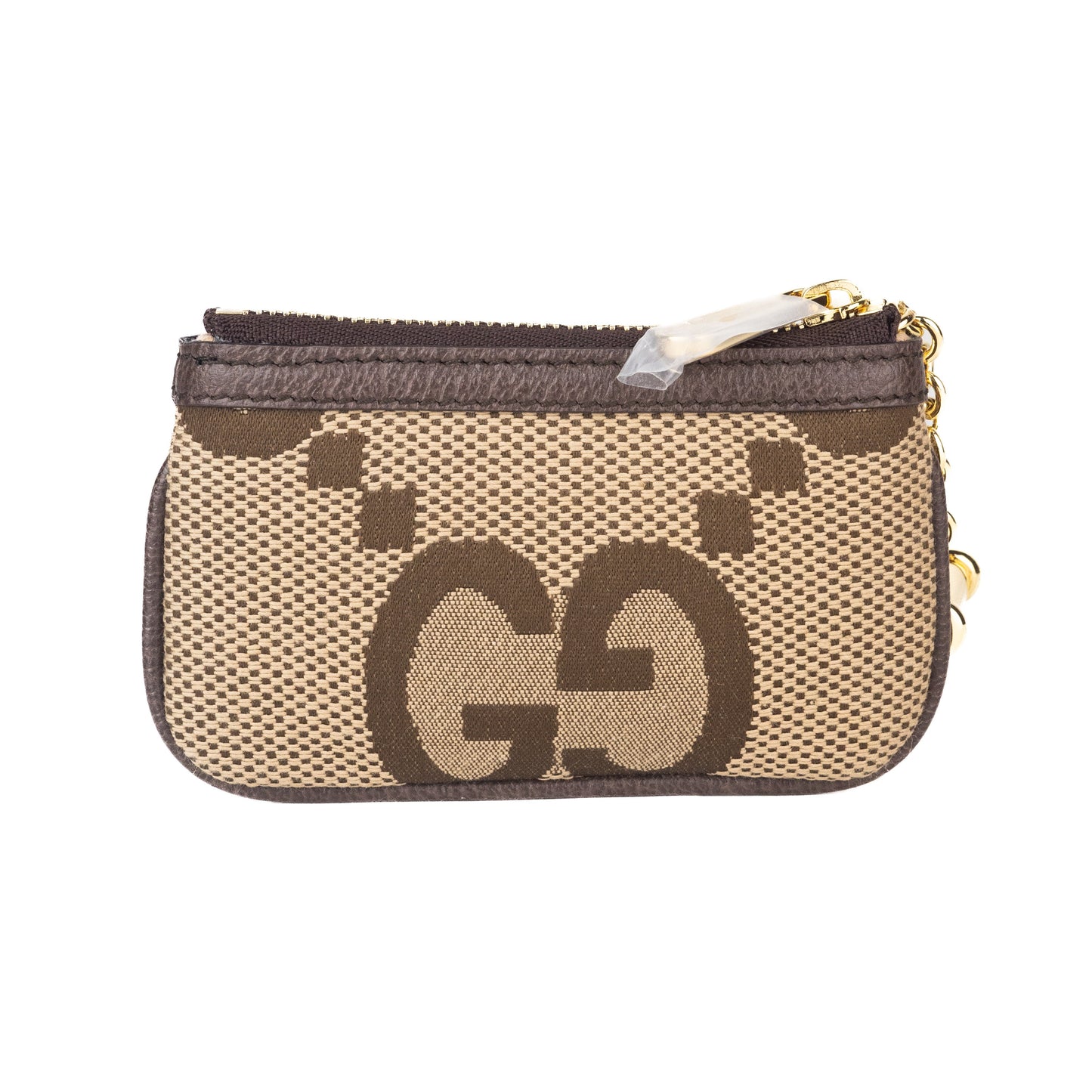 Gucci Jumbo GG Key case