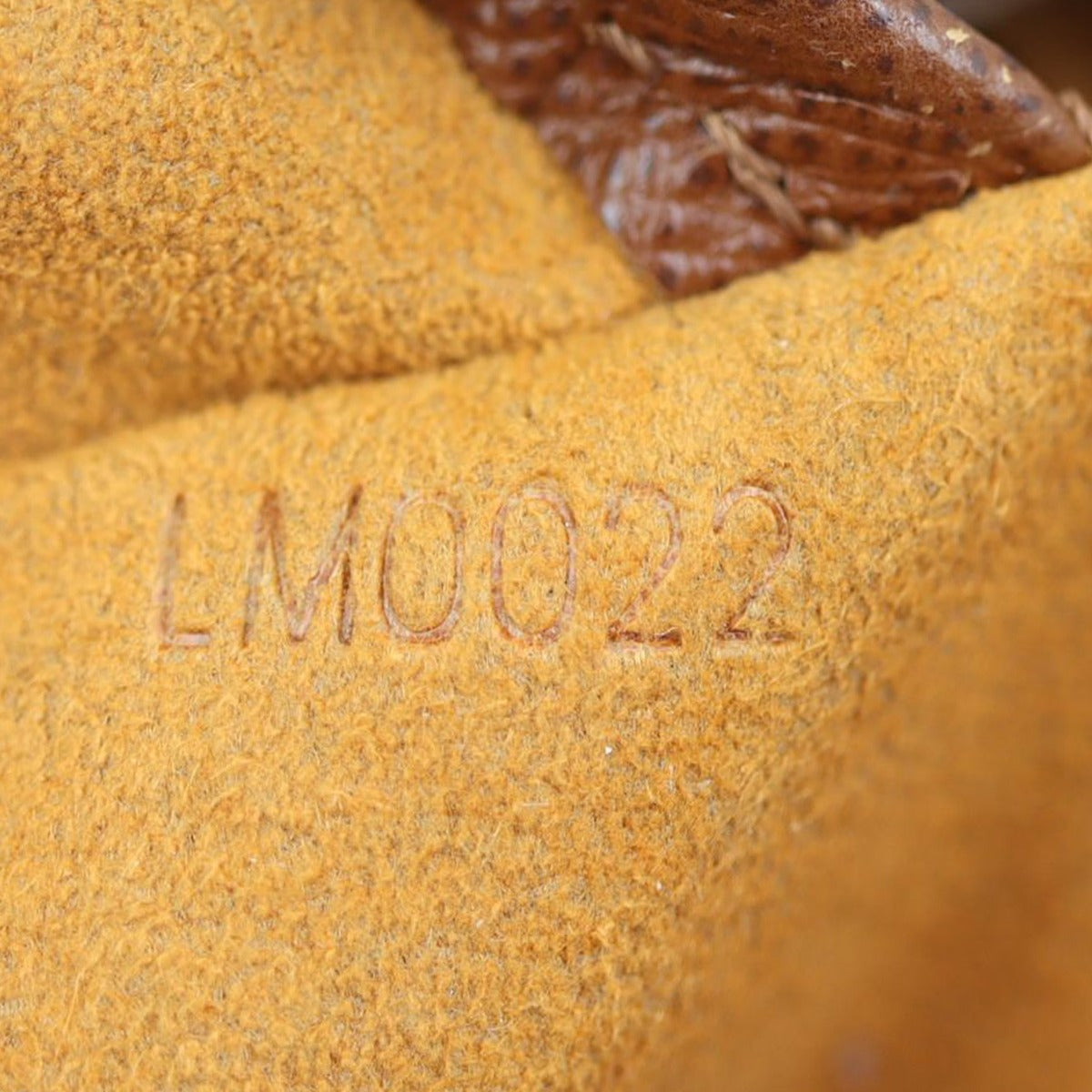 Louis Vuitton Musette Tango Monogram