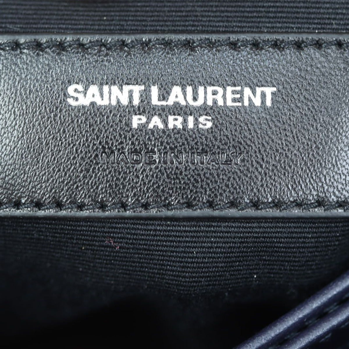 Saint Laurent Toy Loulou