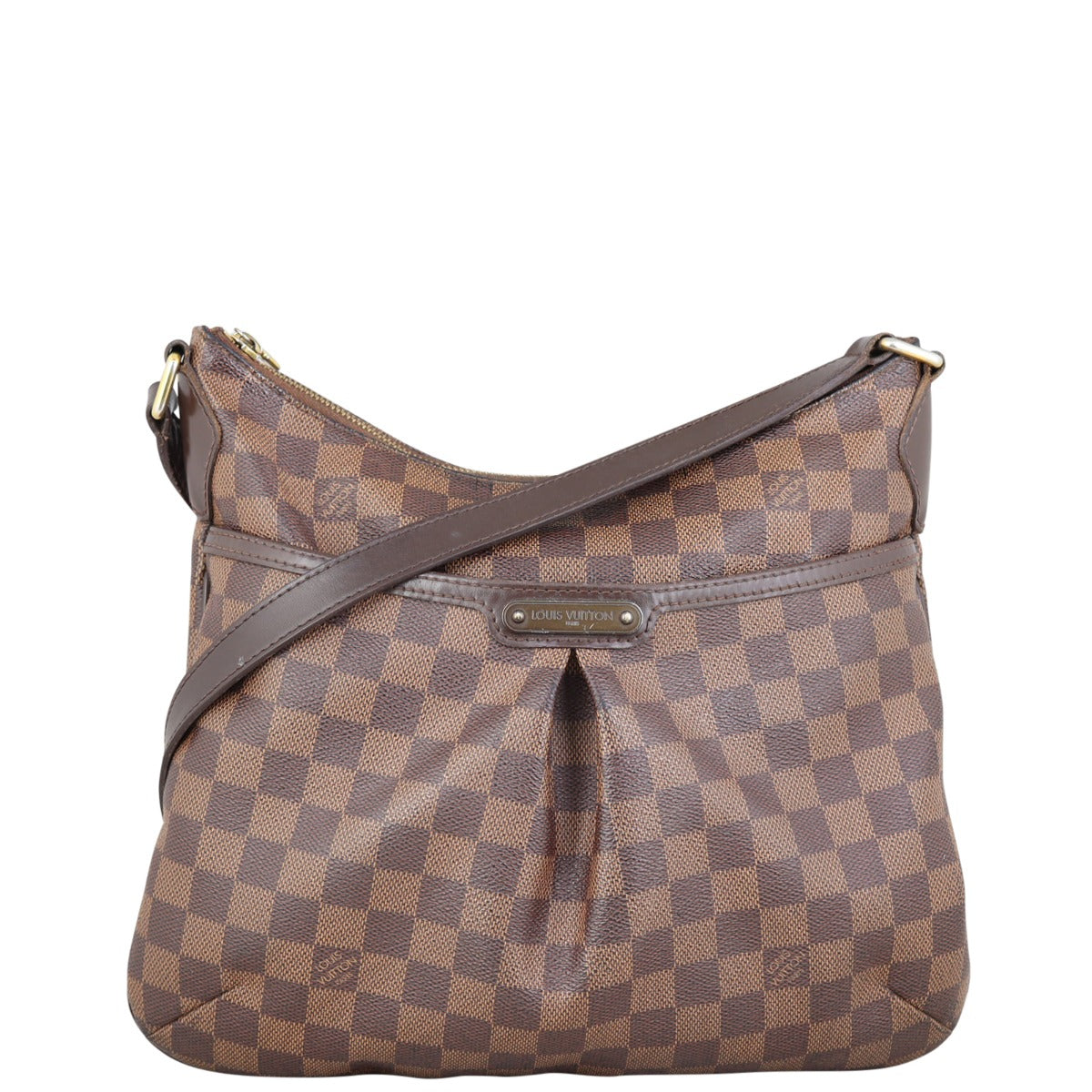 Louis Vuitton Bloomsbury PM Damier Ebene