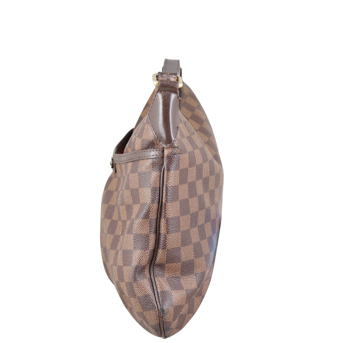 Louis Vuitton Bloomsbury PM Damier Ebene