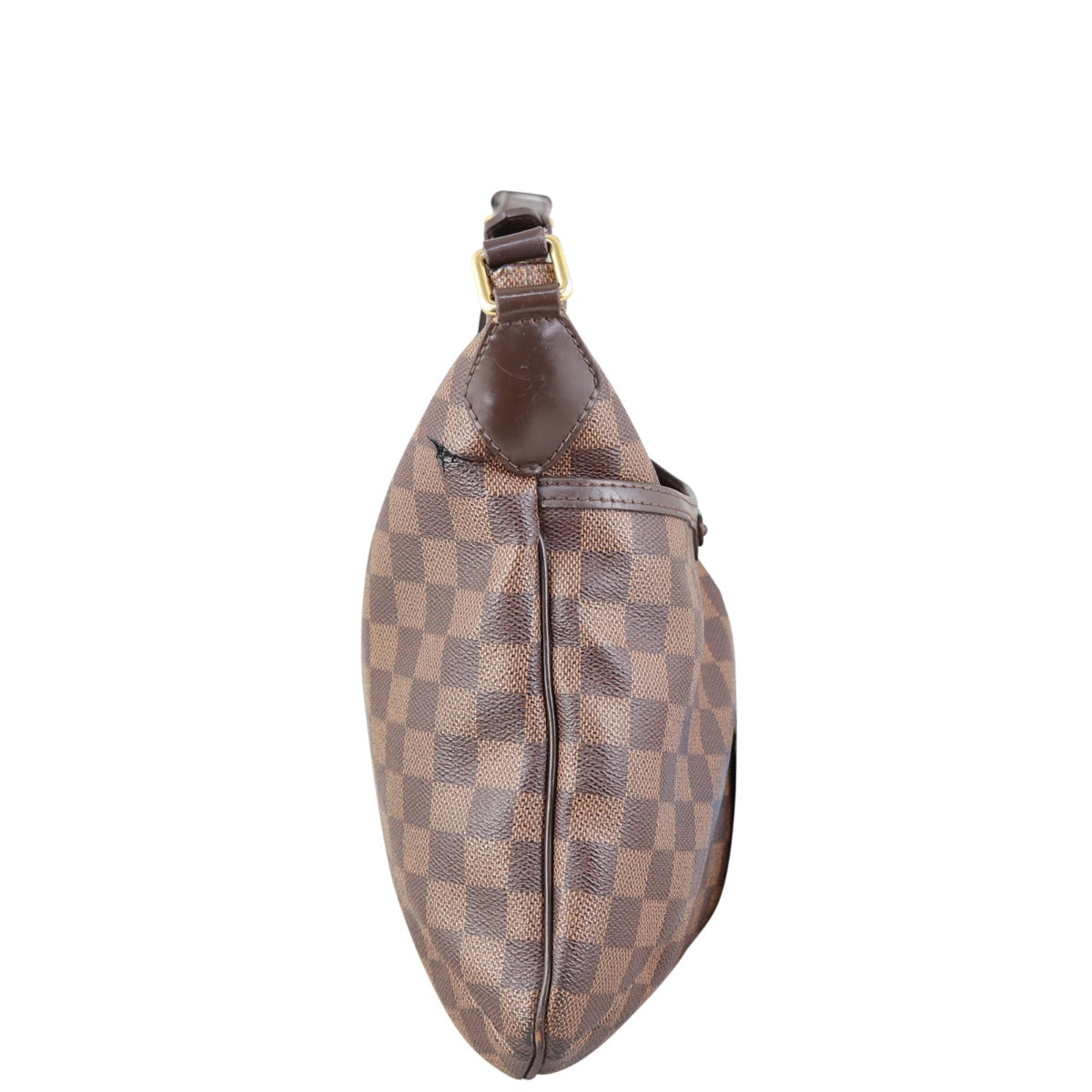 Louis Vuitton Bloomsbury PM Damier Ebene