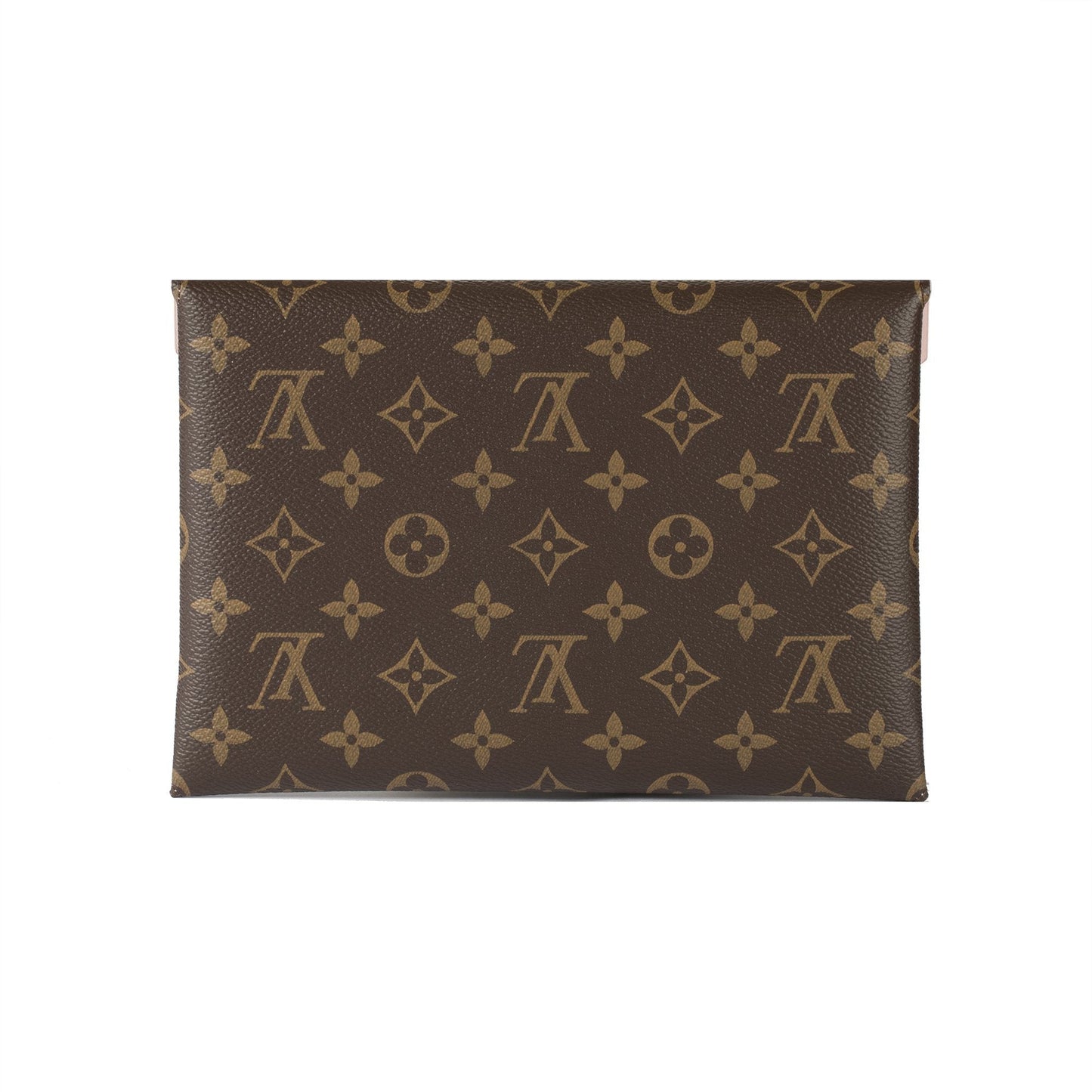 Louis Vuitton 2017 Monogram Pochette Kirigami GM