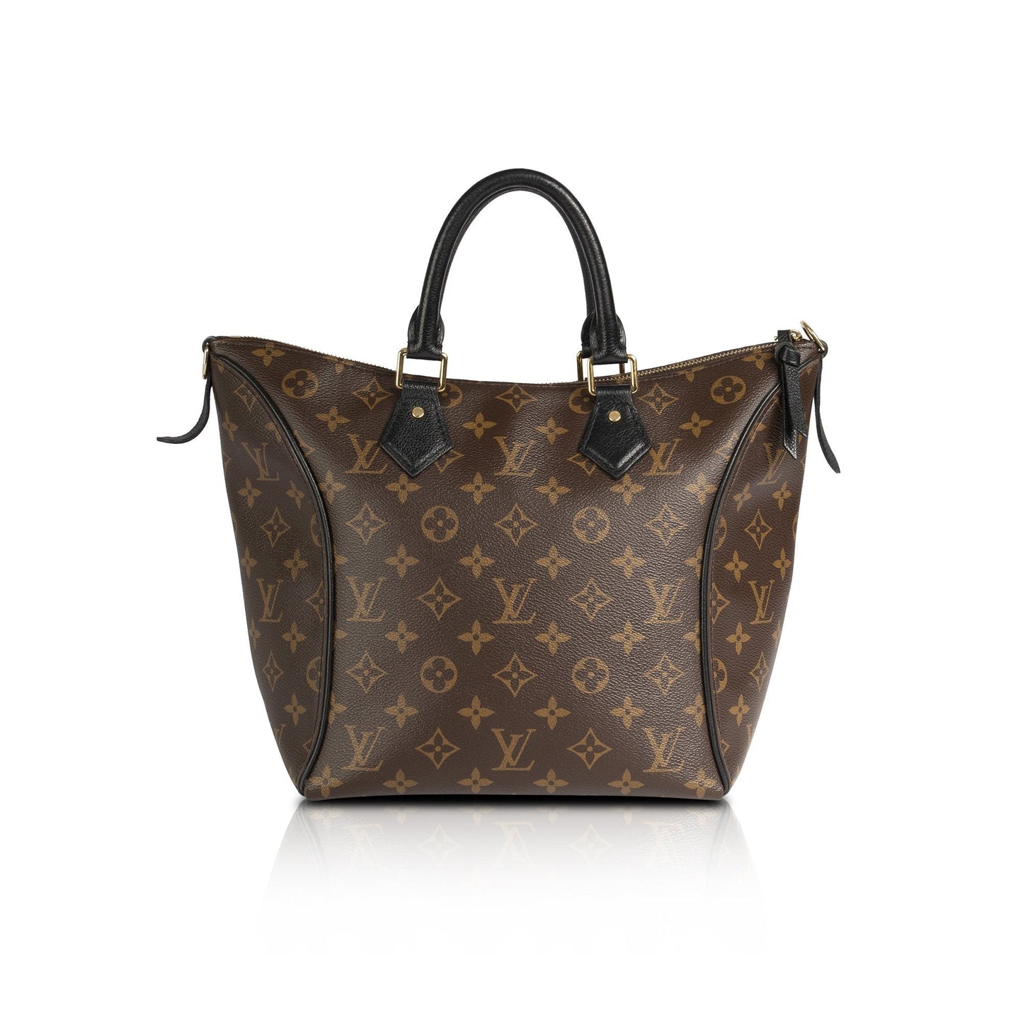Louis Vuitton 2017 Monogram Tournelle PM