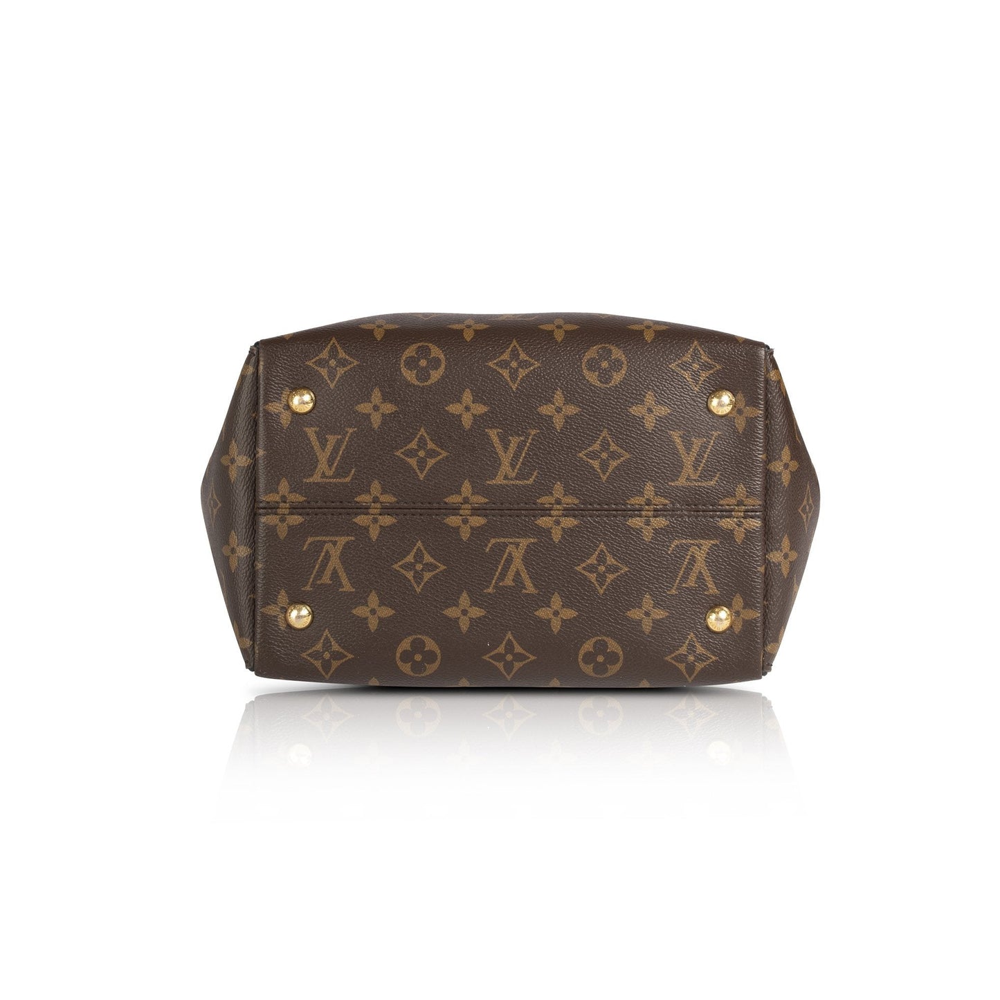 Louis Vuitton 2017 Monogram Tournelle PM