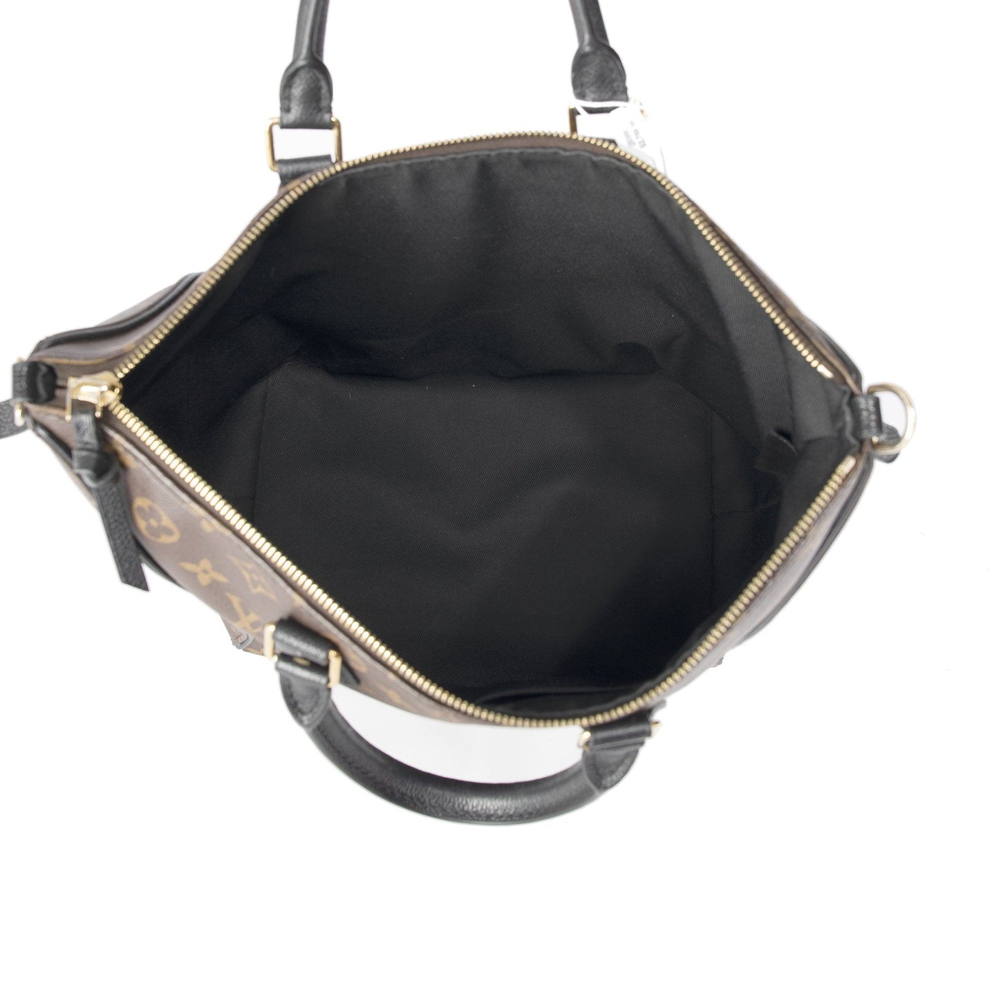 Louis Vuitton 2017 Monogram Tournelle PM