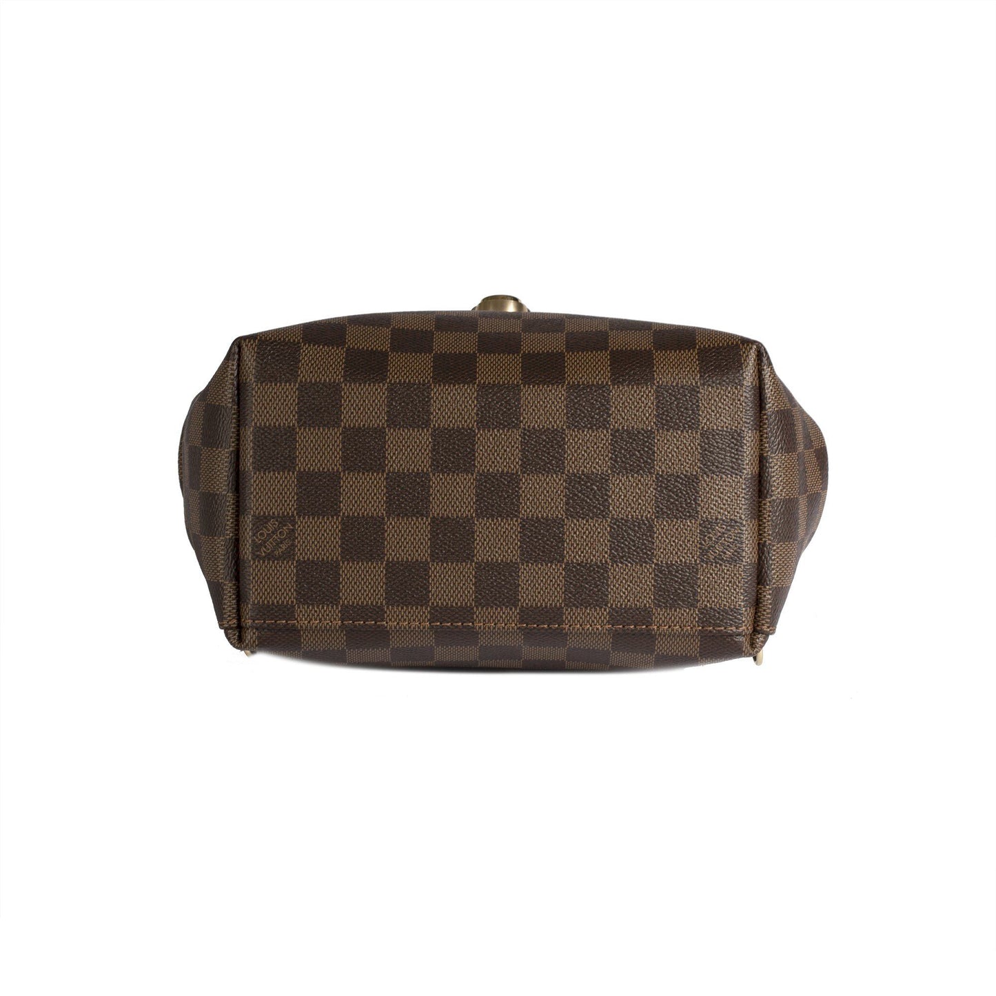 Louis Vuitton 2018 Damier Ebene Clapton Convertible Backpack