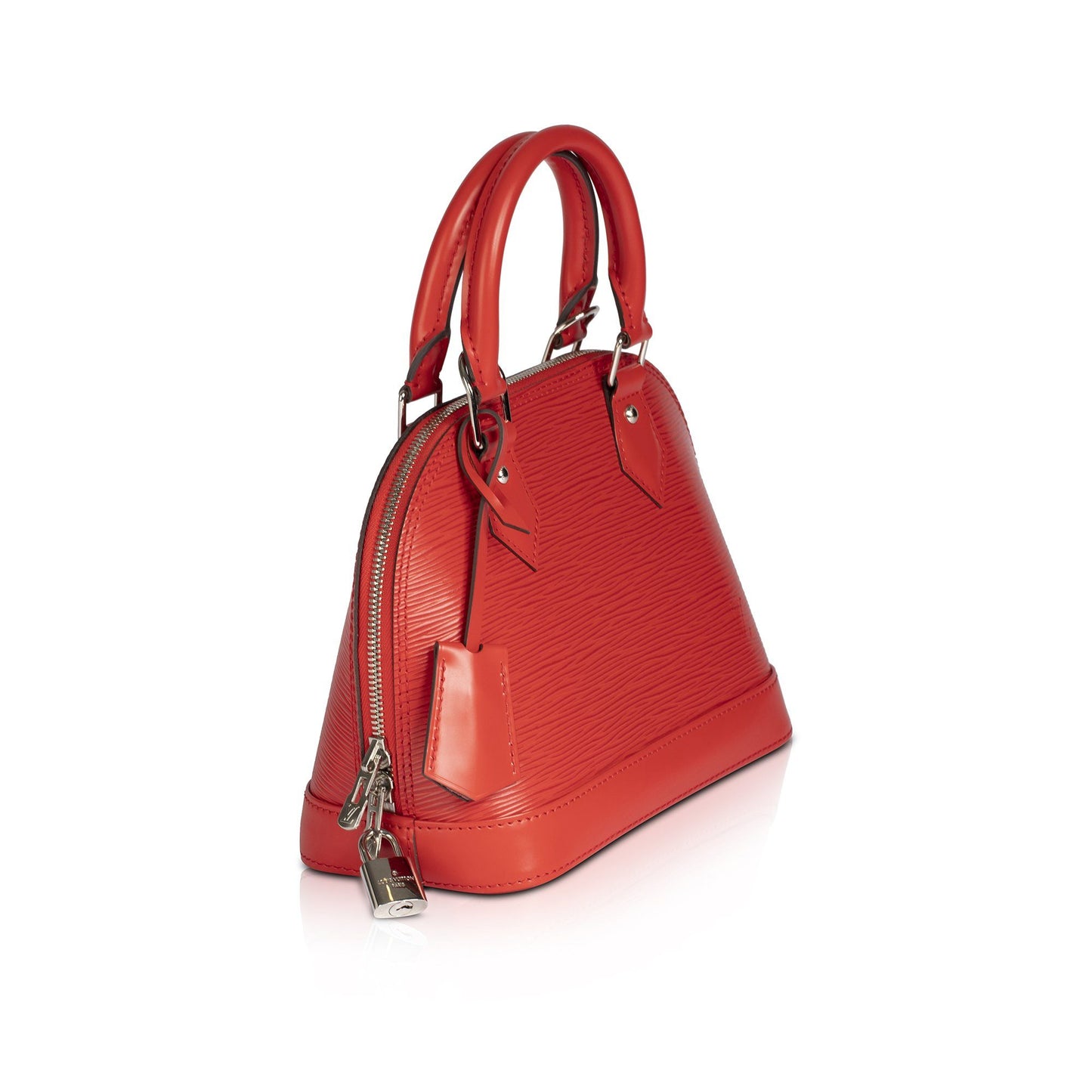 Louis Vuitton 2018 Epi Alma BB