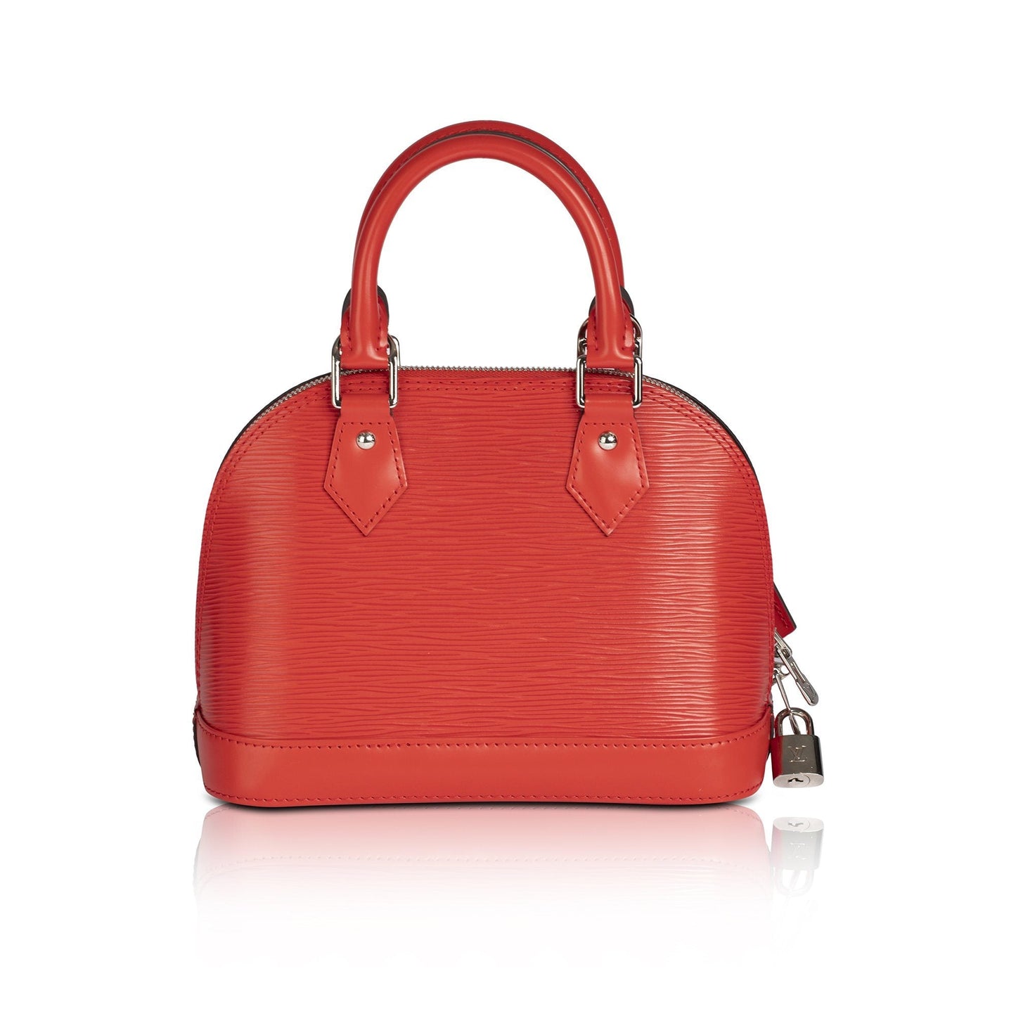 Louis Vuitton 2018 Epi Alma BB