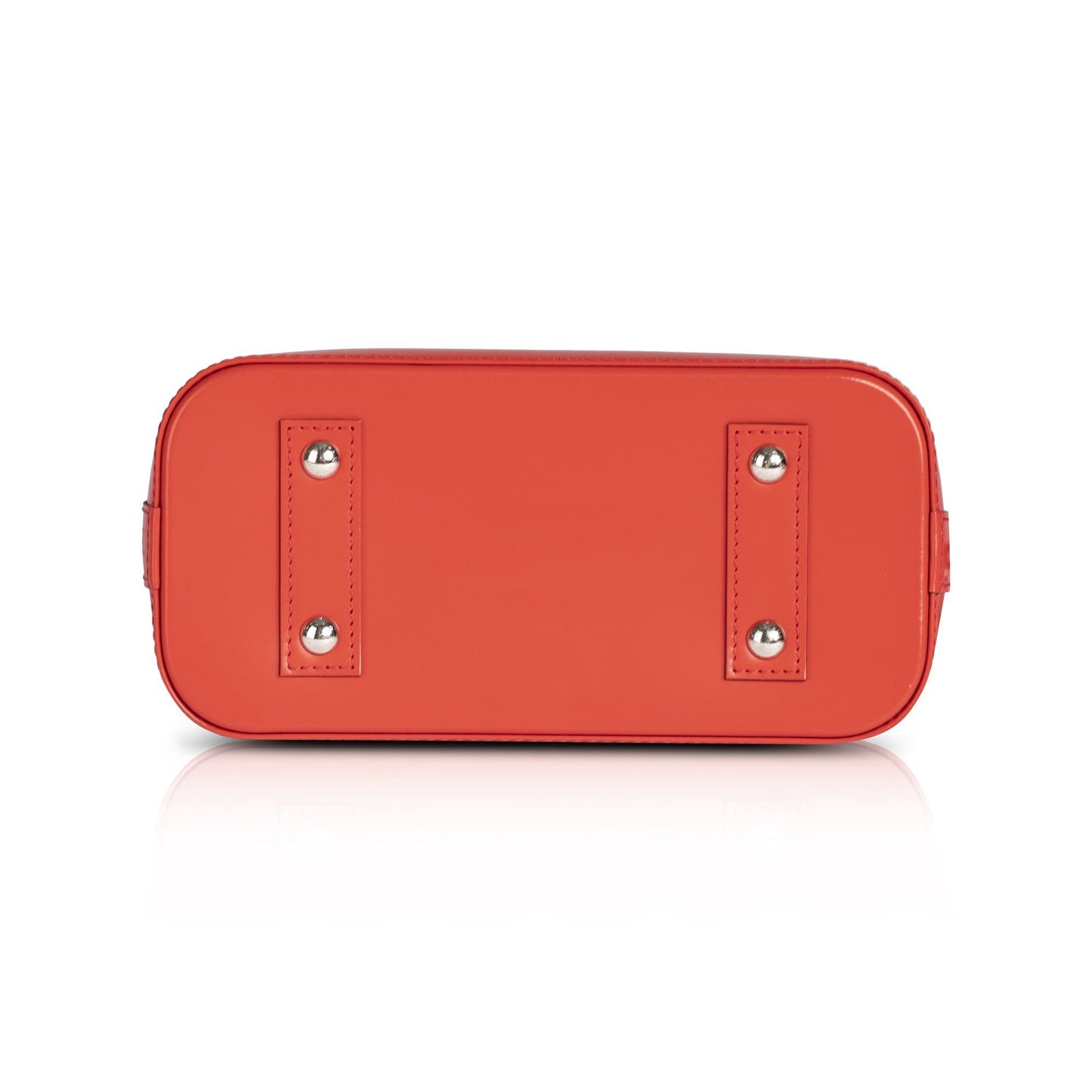Louis Vuitton 2018 Epi Alma BB