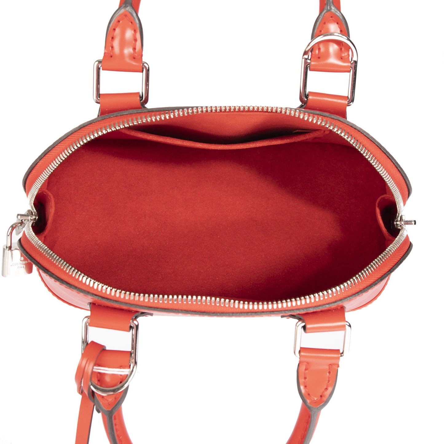 Louis Vuitton 2018 Epi Alma BB