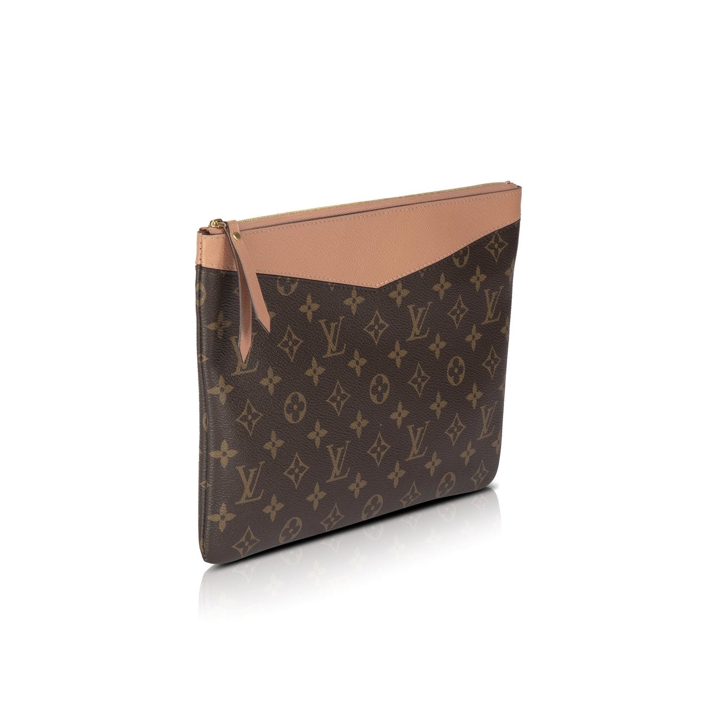 Louis Vuitton 2018 Monogram Daily Pouch