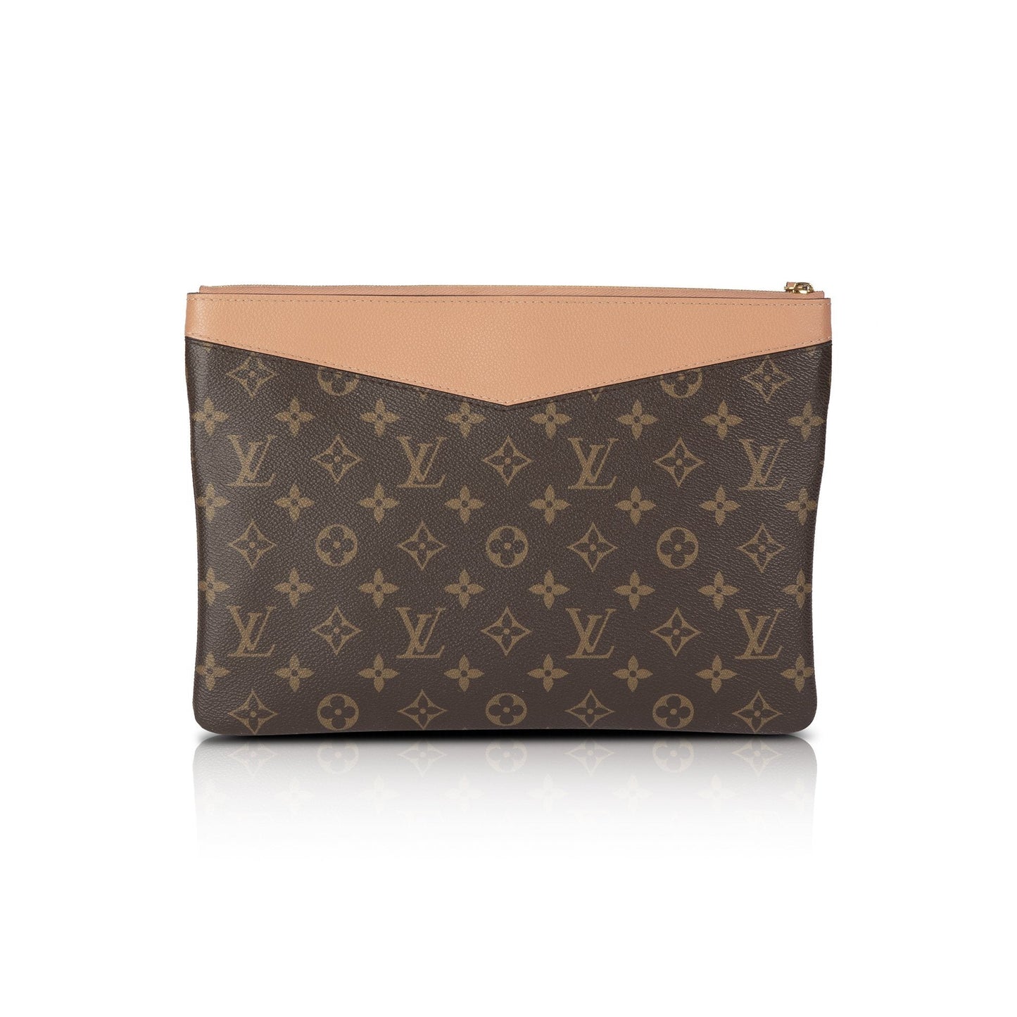 Louis Vuitton 2018 Monogram Daily Pouch