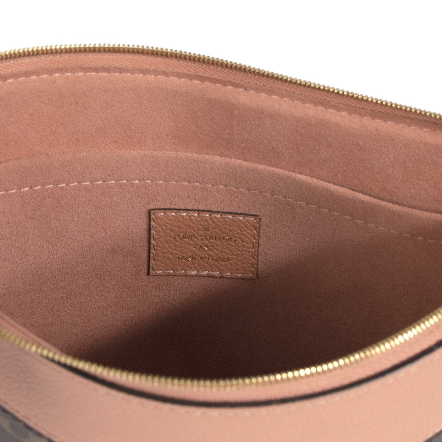 Louis Vuitton 2018 Monogram Daily Pouch