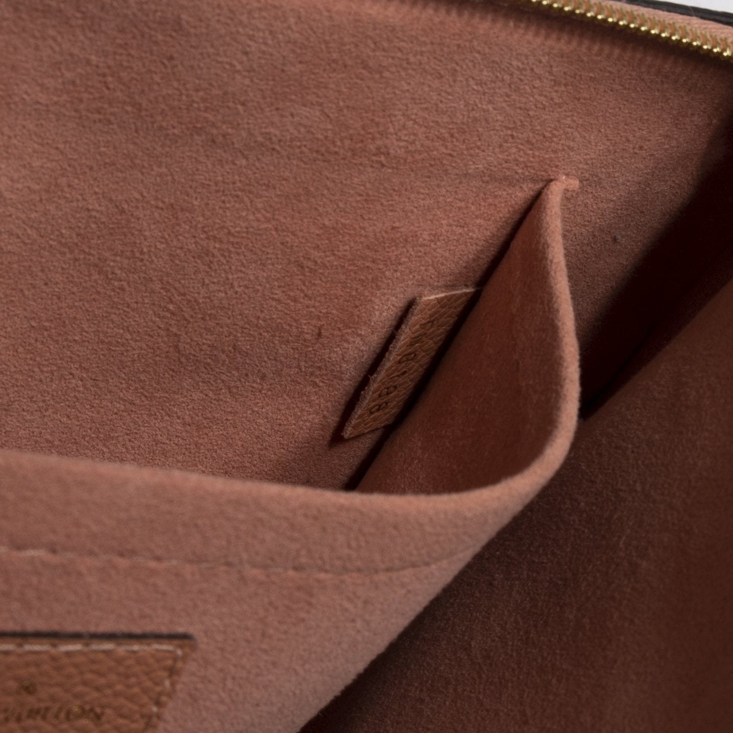 Louis Vuitton 2018 Monogram Daily Pouch