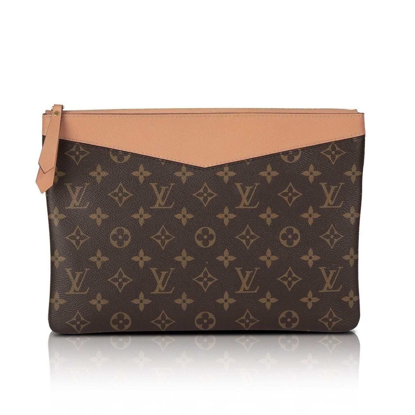 Louis Vuitton 2018 Monogram Daily Pouch