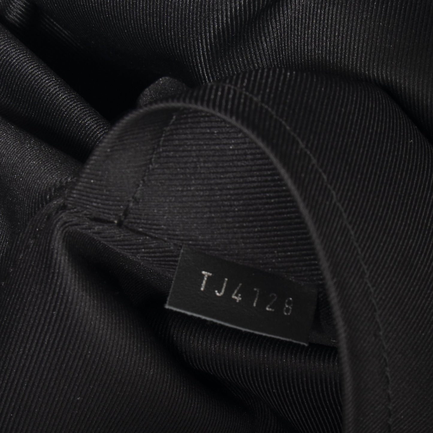 Louis Vuitton 2018 Monogram Eclipse Discovery Backpack PM