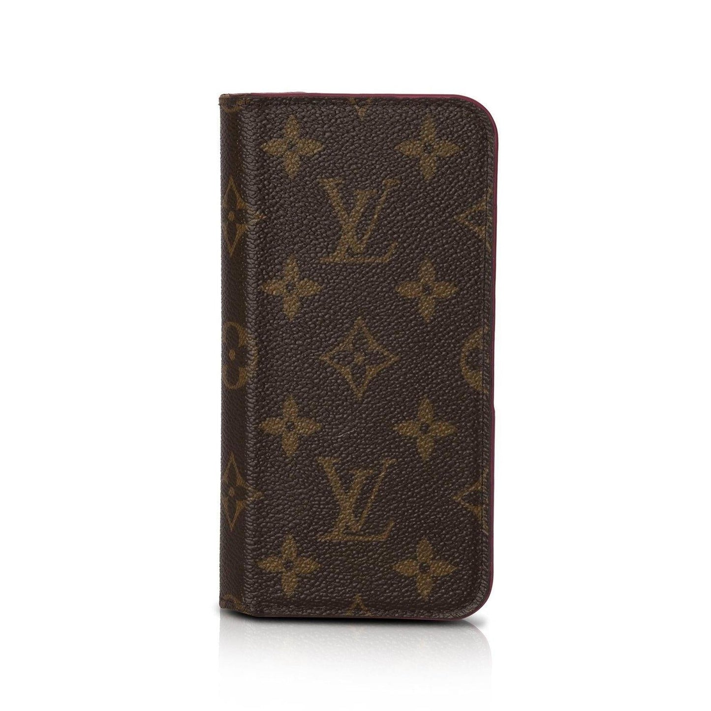Louis Vuitton 2018 Monogram Iphone X Folio