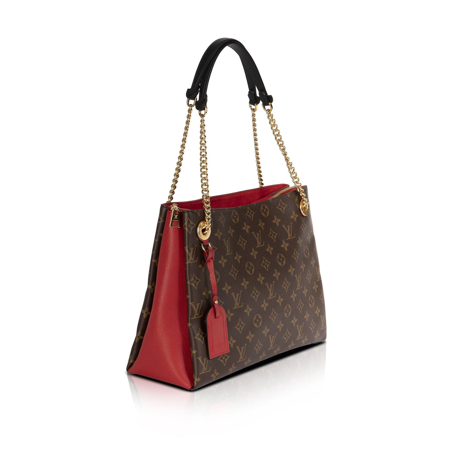 Louis Vuitton 2018 Monogram Surene MM
